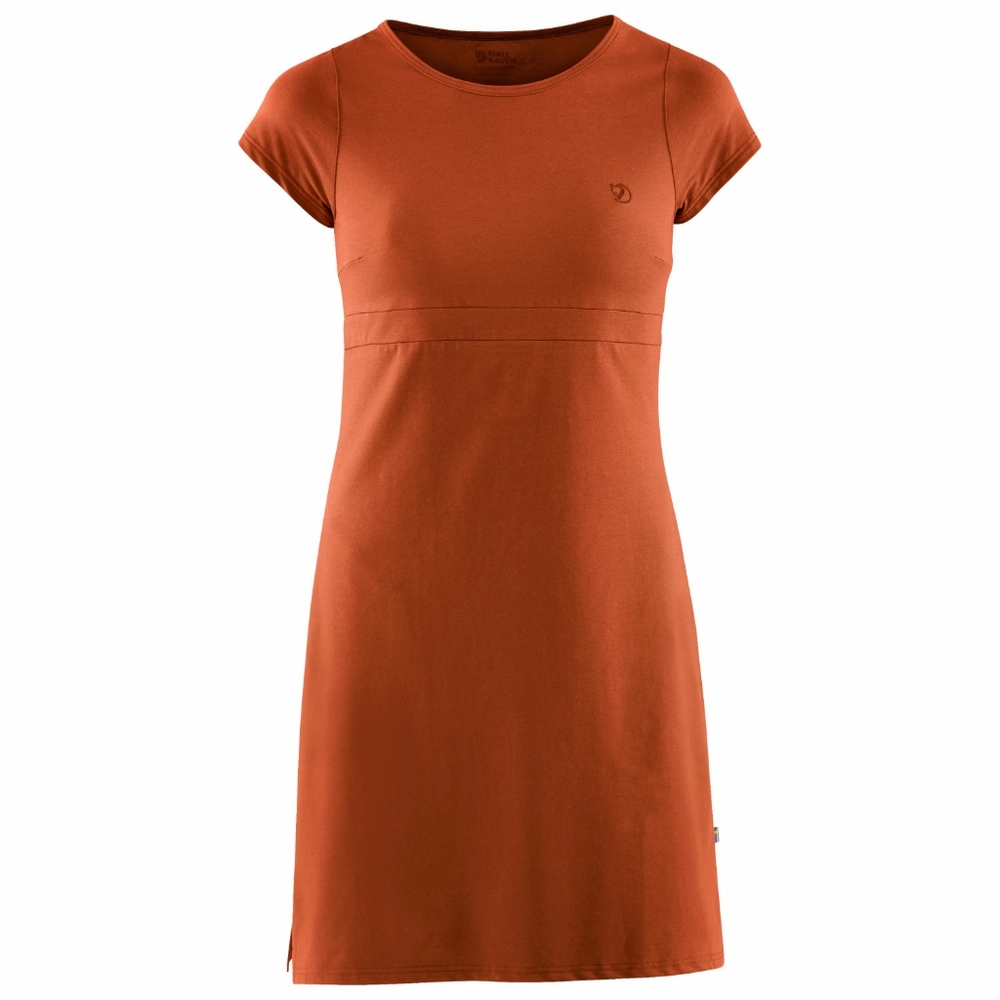 Fjallraven High Coast Dress Small